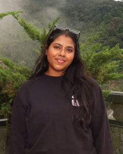 Lohsshini Sethu Pathy