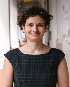 Hannah Eleanor Clapham