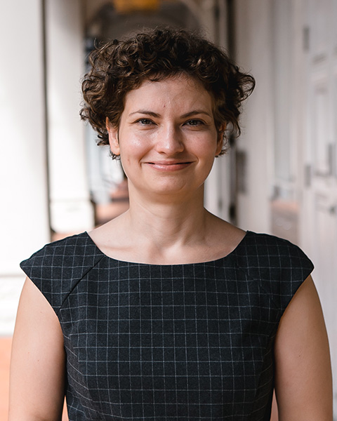 Hannah Eleanor Clapham