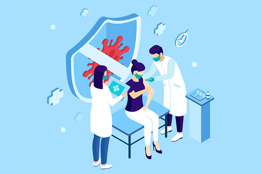 vaccination campaign