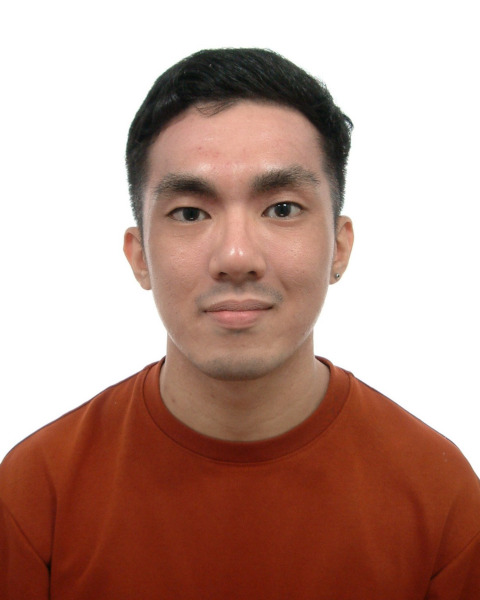 Gregory Gan Wei Jie